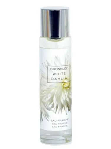 Perfume White Dahlia de Bronnley