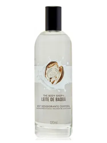Imagen de Leite de Baobá
