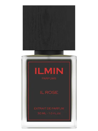 Perfume Il Rose de ILMIN Parfums
