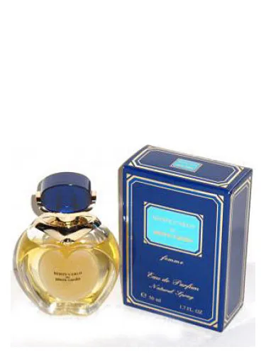 Perfume Monte Carlo de Pierre Cardin