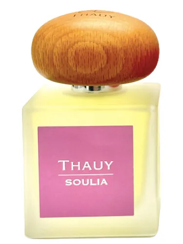 Perfume Soulia de Thauy