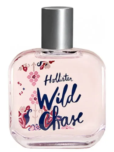 Perfume Wild Chase de Hollister