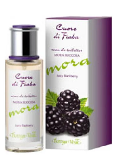 Perfume Cuore di Fiaba de Bottega Verde
