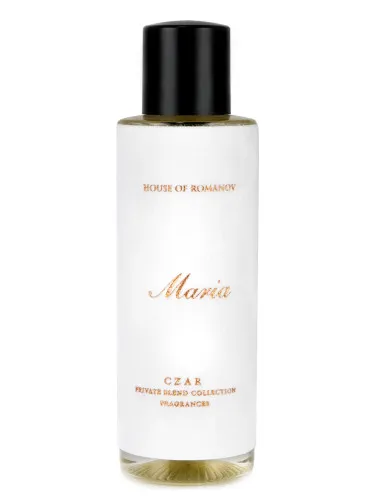 Perfume Maria de CZAR