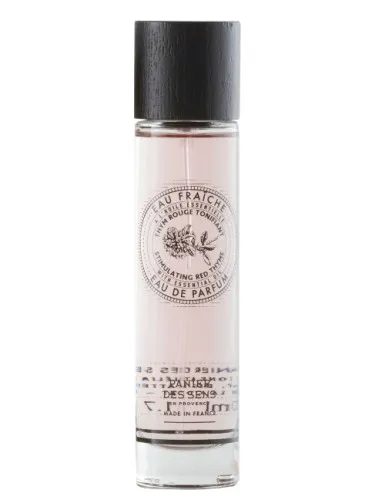 Perfume Red Thyme de Panier des Sens