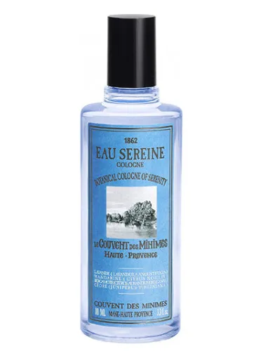 Perfume Eau Sereine de Le Couvent Maison de Parfum
