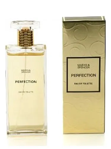 Perfume Perfection de Marks & Spencer