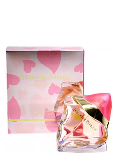 Perfume Dreaming Princess de Succes de Paris