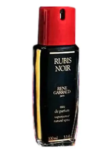 Imagen de Rubis Noir