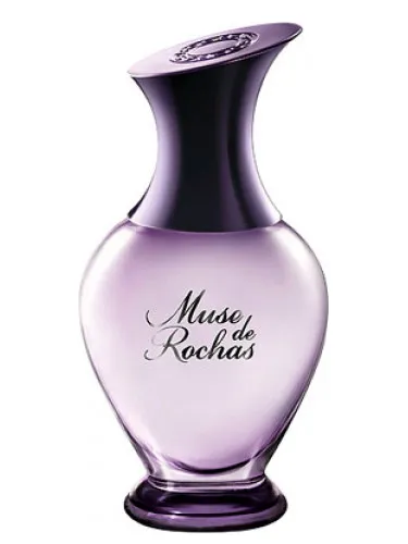 Perfume Muse de Rochas de Rochas