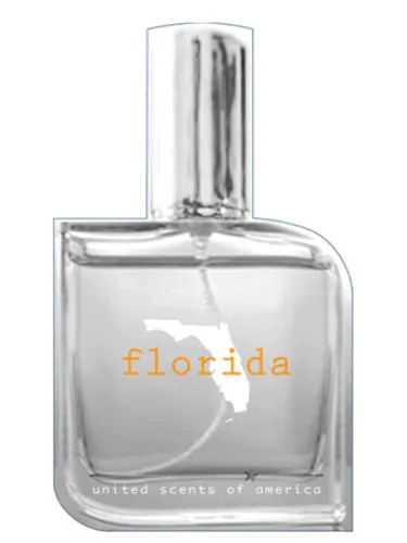 Perfume Florida de United Scents of America
