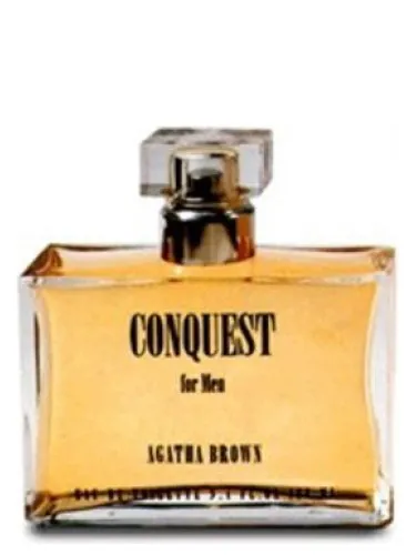 Imagen de Conquest