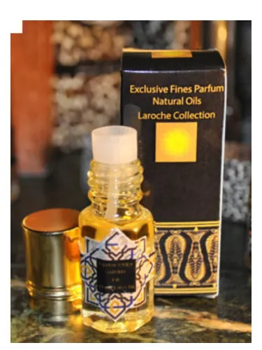 Imagen de White Musk Gazelle
