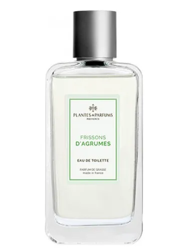 Imagen de Frissons d’Agrumes