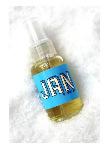 Imagen de January