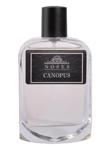 Perfume Canopus de Noses