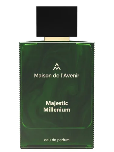 Imagen de Majestic Millenium