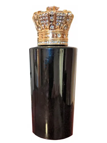 Perfume So Gold de Royal Crown