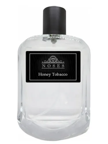 Perfume Honey Tobacco de Noses
