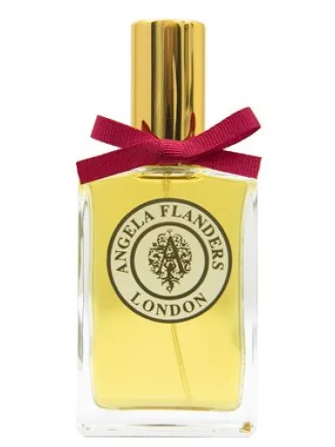 Perfume Columbia Rose de Angela Flanders