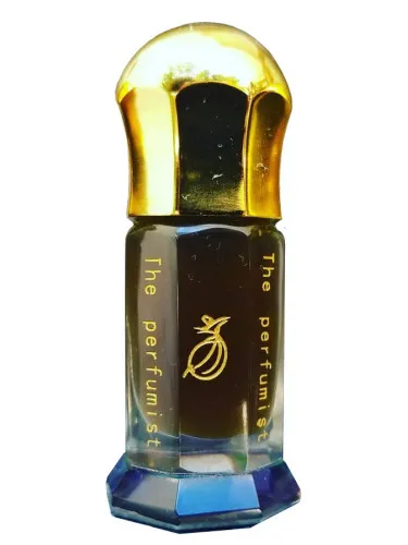 Perfume Kas Musk de The Perfumist