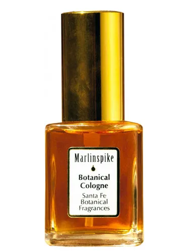 Perfume Marlinspike de Santa Fe Botanical Natural Fragrance Collection