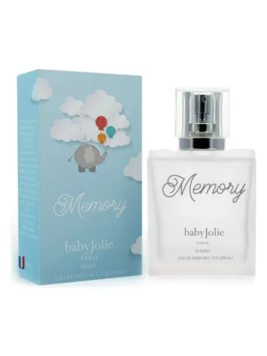 Perfume Memory de Baby Jolie