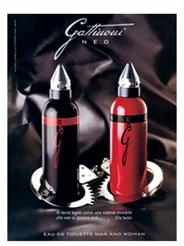 Perfume Neo Woman de Gattinoni