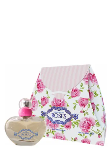 Perfume Royal Rose de Nature Of Agiva