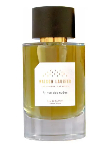 Perfume Prince Des Nuées de Maison Laugier