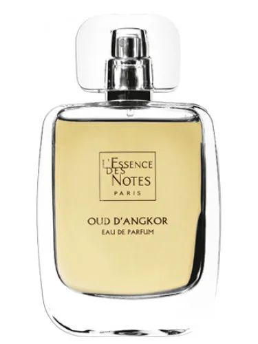 Perfume Oud d'Angkor de L'Essence des Notes