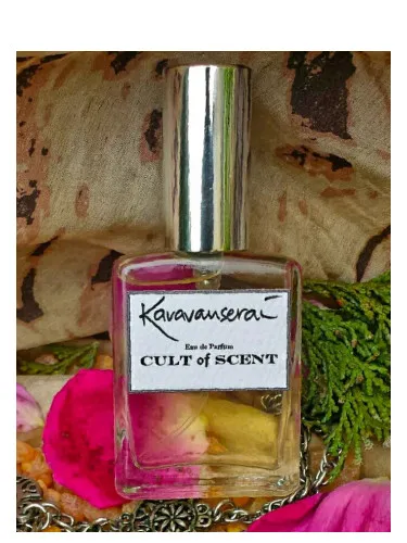 Imagen de Karavanserai