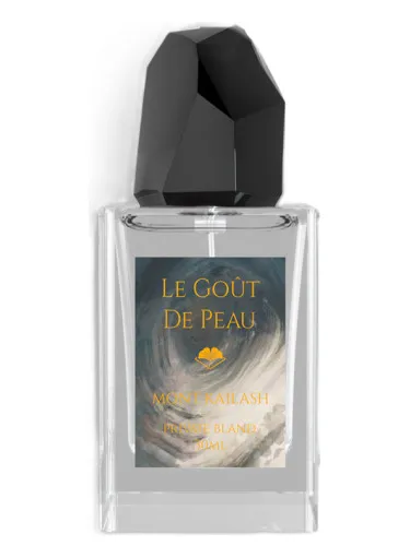 Perfume Mont Kailash 冈仁波齐 de Le Goût De Peau 肌肤之味