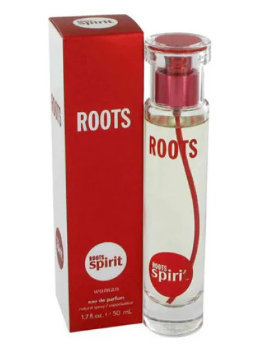 Perfume Roots Spirit Woman de Coty