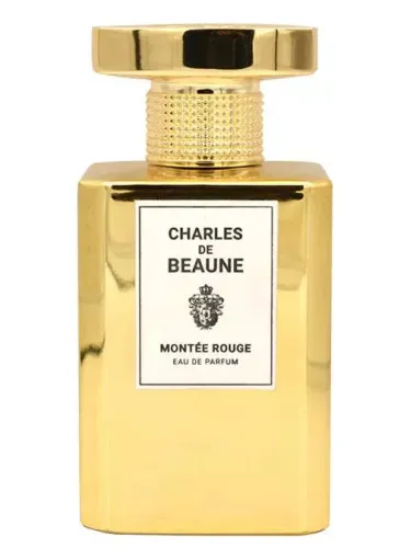Perfume Montée Rouge de Charles de Beaune