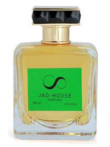 Perfume Fresh Forever de Jad House Parfums
