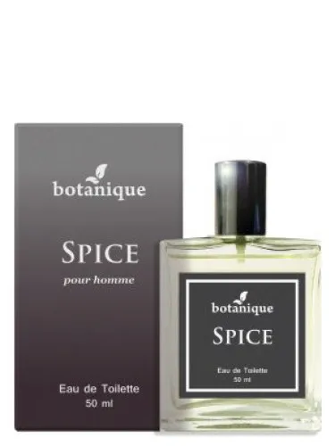 Imagen de Spice
