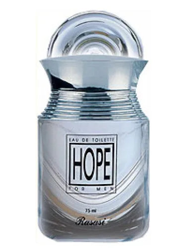Perfume Hope Men de Rasasi