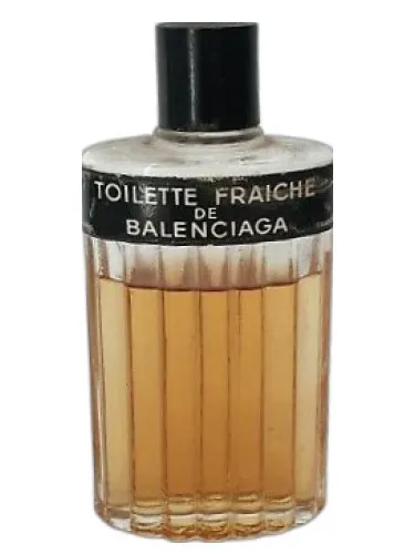 Imagen de Toilette Fraîche