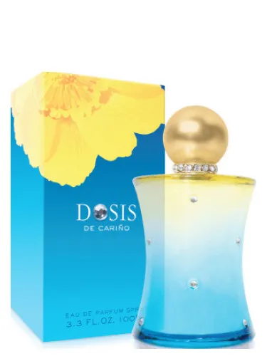 Perfume Dosis de Carino de Dosis Fragrances