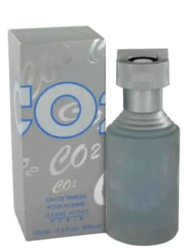 Perfume CO2 de Jeanne Arthes