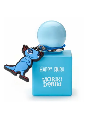 Perfume Happy Ruru de Moriki Doriki