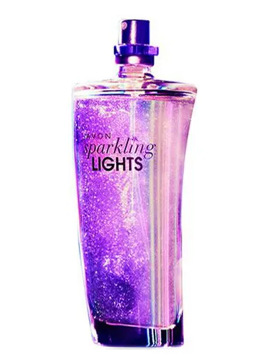 Perfume Sparkling Lights de Avon