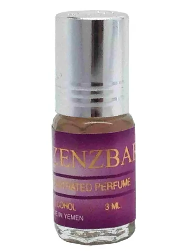 Perfume Zenzbar de ALREHAB PERFUMES