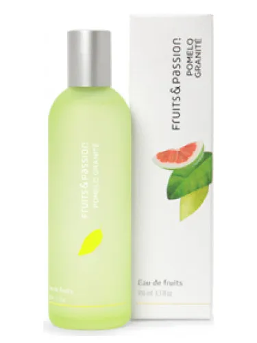 Perfume Pomelo-Granité de Fruits & Passion