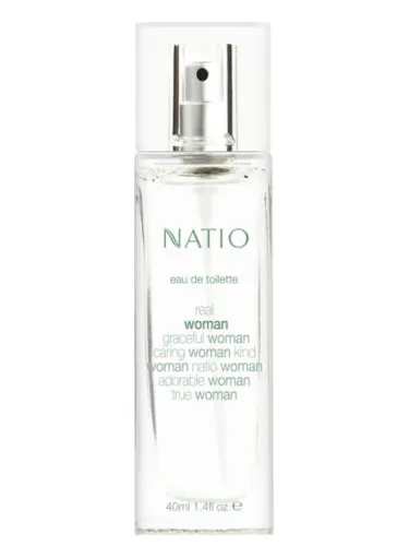 Perfume Natio Woman de Natio