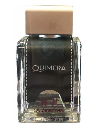 Perfume Quimera Hombre de La Martina