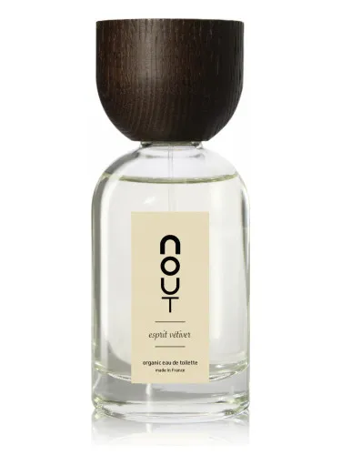 Imagen de Esprit Vétiver