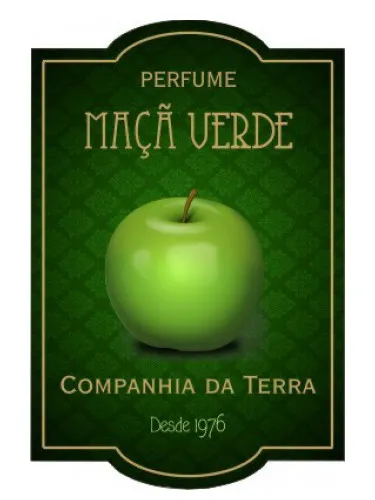 Imagen de Maca Verde