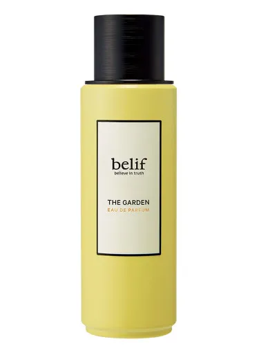 Perfume The Garden de Belif